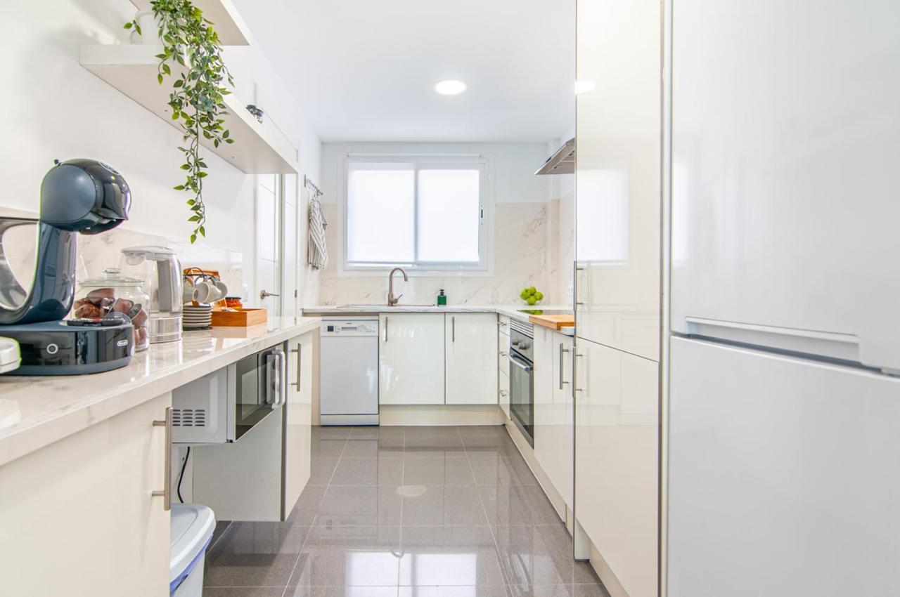 Luxury Townhouse With Panoramic Sea View Villa Puerto de Santiago  Exterior photo